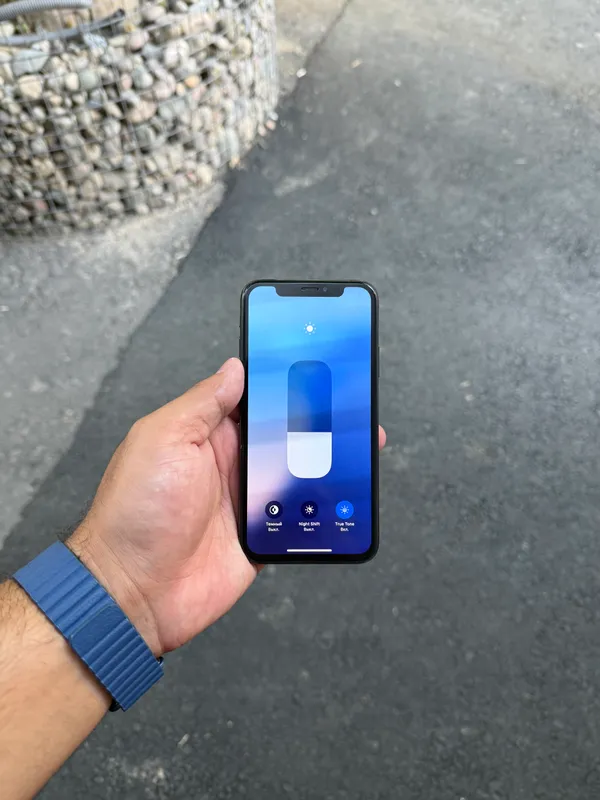 Iphone xs ayfon xs 64gb ideal aybi yo face ishlidi 2