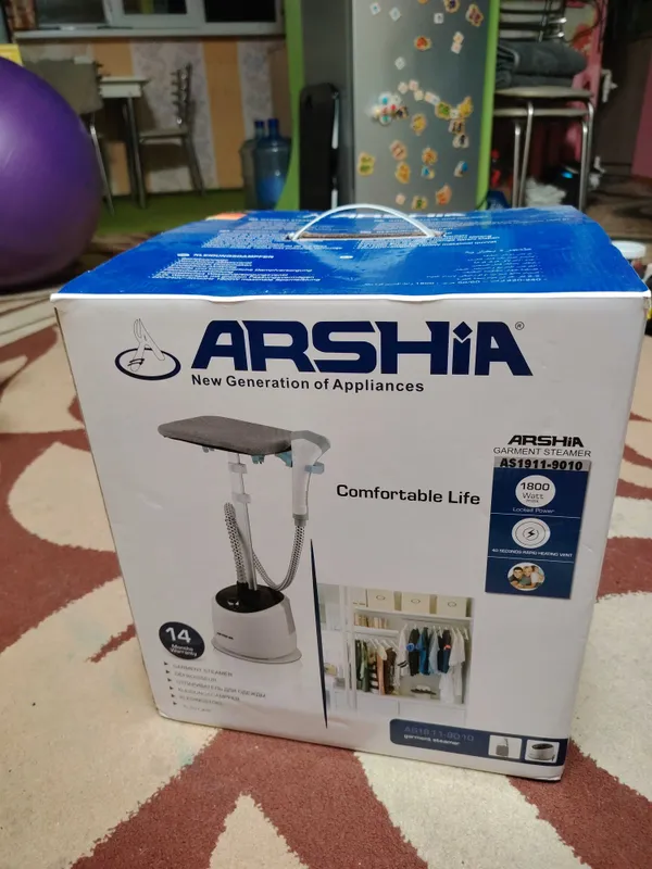 Продам паровой утюг, 500.000
