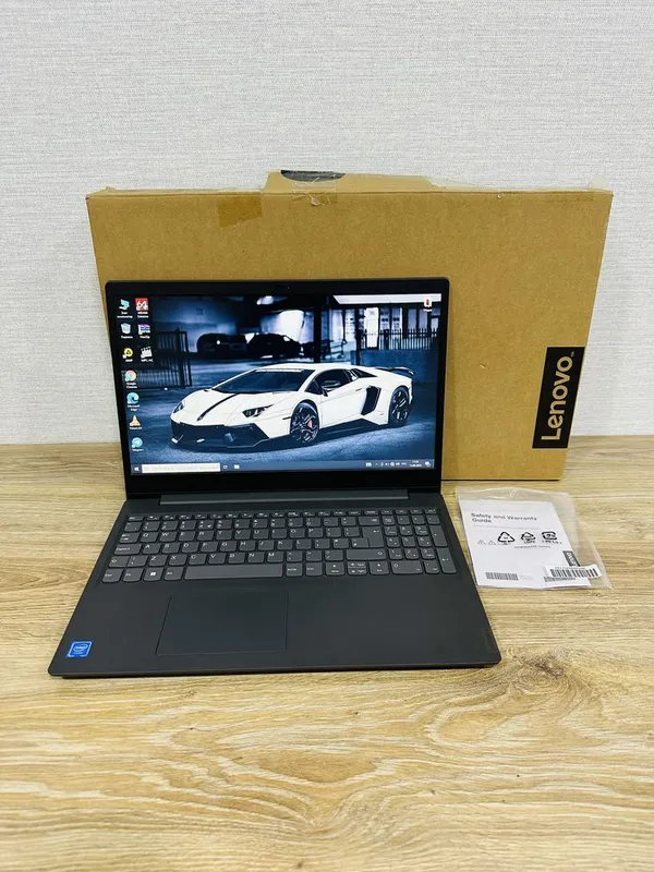Lenovo V15 новый ноутбук 12 Поколения для Учебы, Офиса и Бухгалтерии 1 Lenovo V15 новый ноутбук 12 Поколения для Учебы, Офиса и Бухгалтерии 1