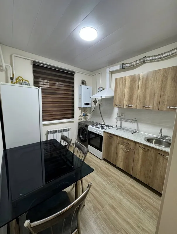 Sergeli tumanida 65 m², 3 xonali kvartira ijarasi · ID 41977 7 Sergeli tumanida 65 m², 3 xonali kvartira ijarasi · ID 41977 7