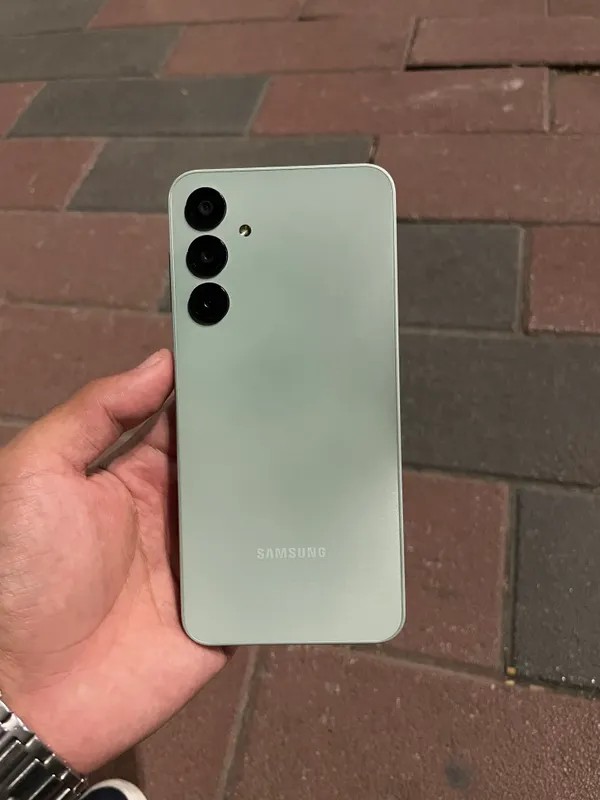 Samsung A16
