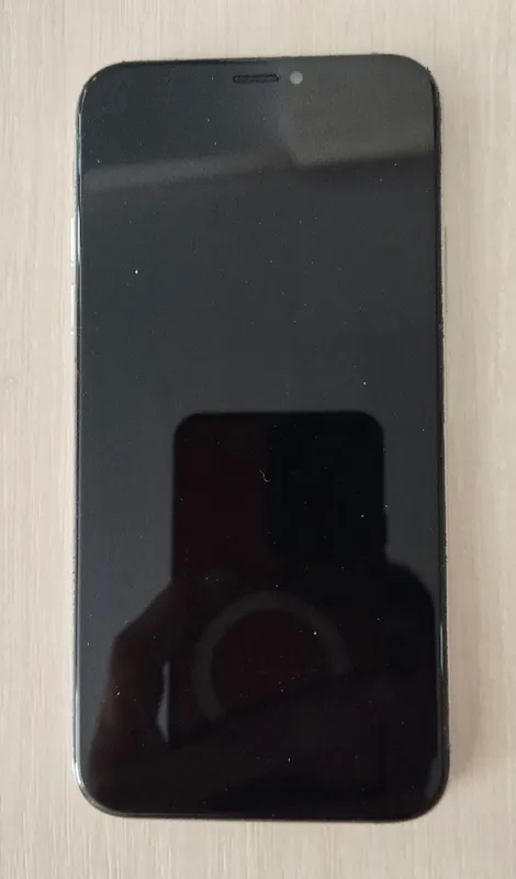 iPhone X 1