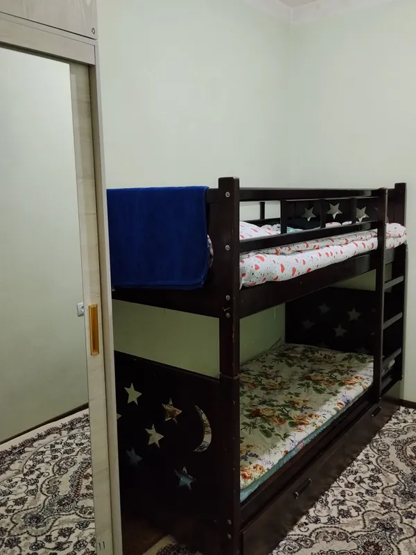 Сдаю чистой и порядочной девушке/женщине, Юнусабадский район 9 Сдаю чистой и порядочной девушке/женщине, Юнусабадский район 9