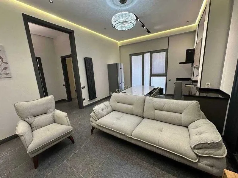 №4 IJARAGA BERILADI Qulay kvartira 2 xonali /5/9 Yakkasaroy tumani, ЖК Istanbul City 2