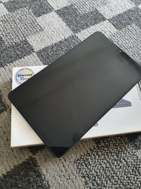 Galaxy Tab A9 — фото 1