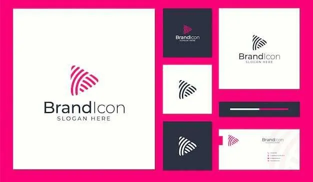 Logo Branding - Kompaniyangiz uchun nom va logotip — фото 1
