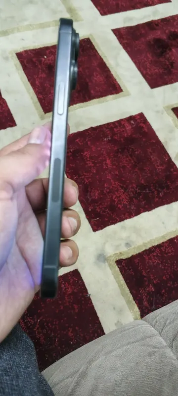 iPhone 15 pro max 256gb 100% батарея iCloud 6 iPhone 15 pro max 256gb 100% батарея iCloud 6