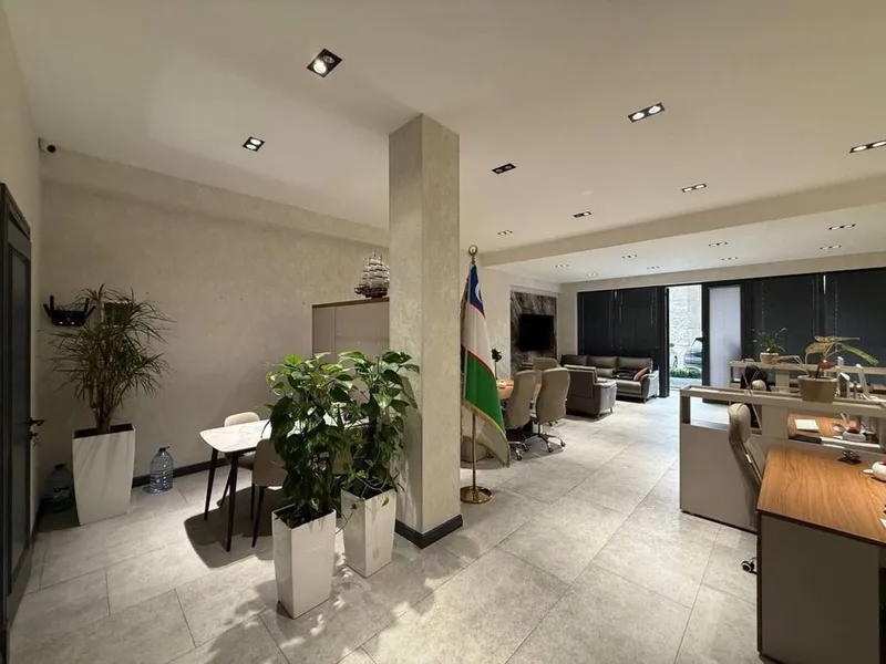 Коммерческое помещение ТЦ Малика 128 м2 — фото 6