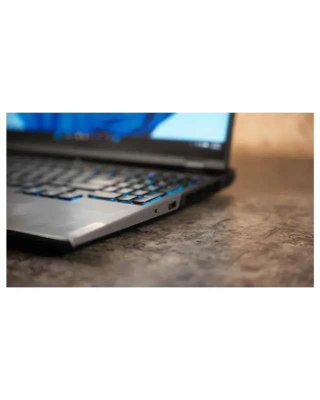 Lenovo Legion 5 Pro | Gaming 7