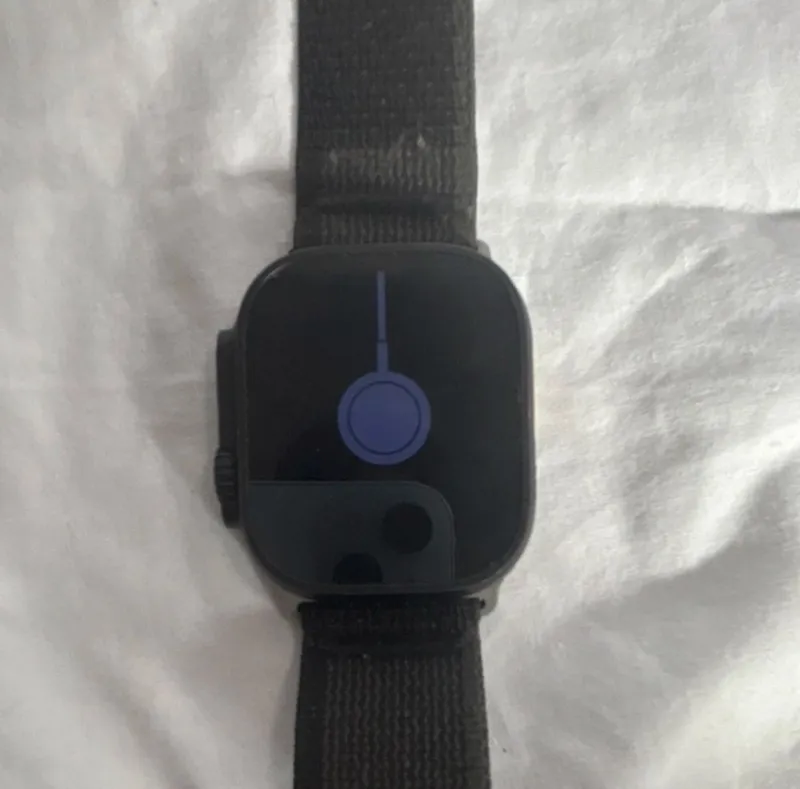 Apple watch Ultra 2-gen 1 Apple watch Ultra 2-gen 1