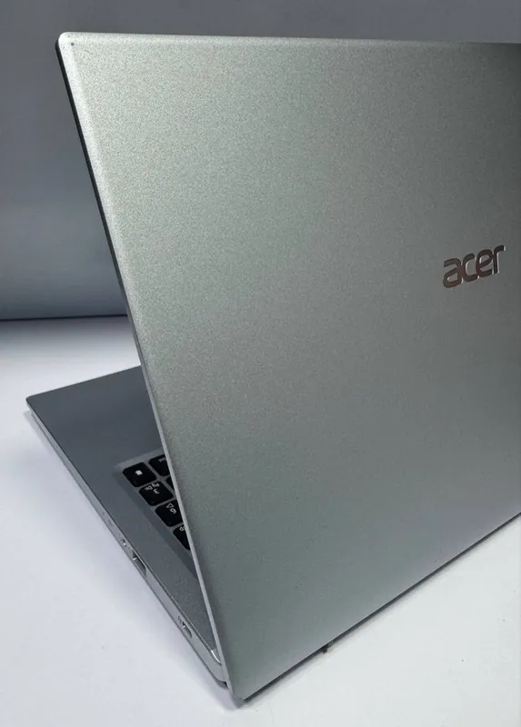 Acer ноутбук 7 Acer ноутбук 7