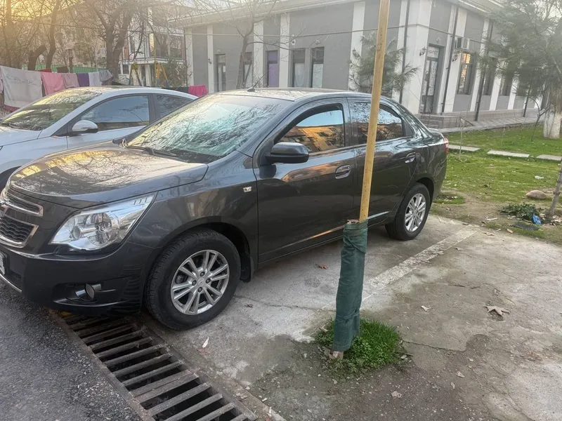 Продается свое авто — фото 1