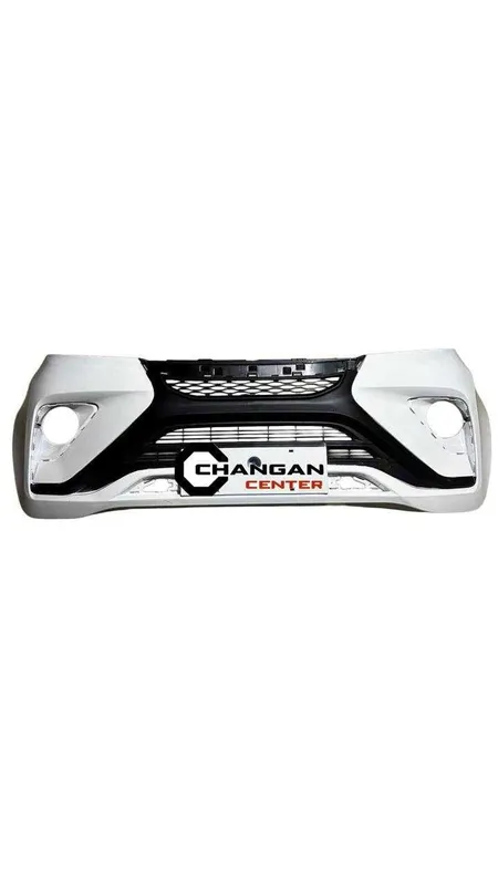 Oq bamper Changan Star uchun 2