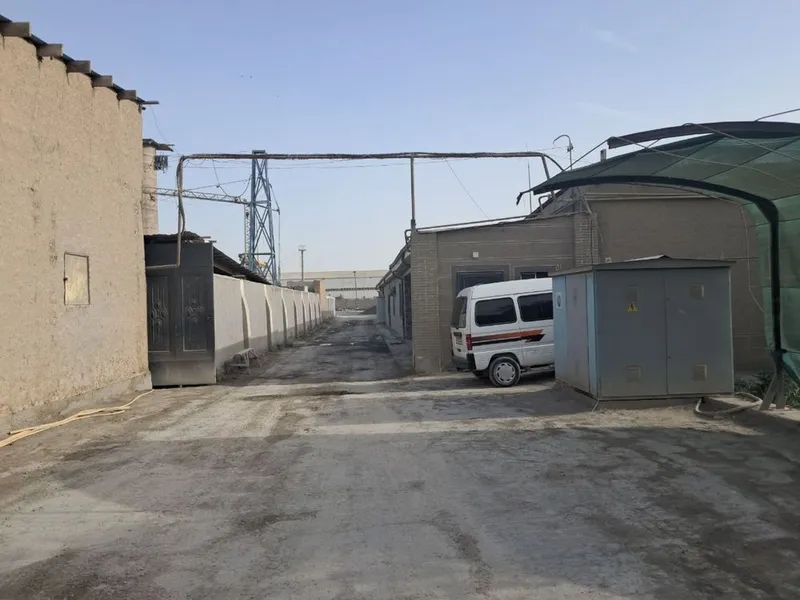 Урганч шахарда тайор бизнес жиби сотилади 7 Урганч шахарда тайор бизнес жиби сотилади 7