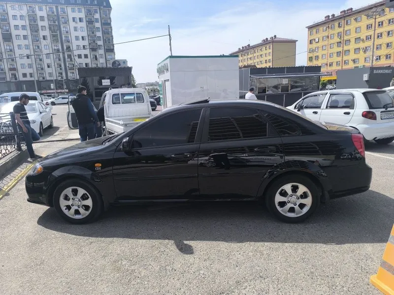 Jentra 3 pozitsa GBO. 5000$ bilan Arendaga gaplashamiz Toshkenga — фото 2