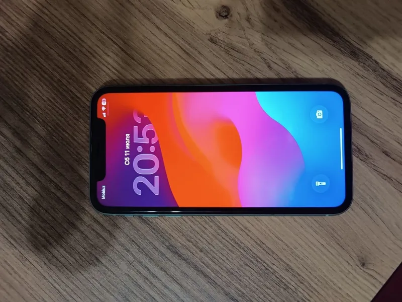 iPhone 11 | 64 gb 2