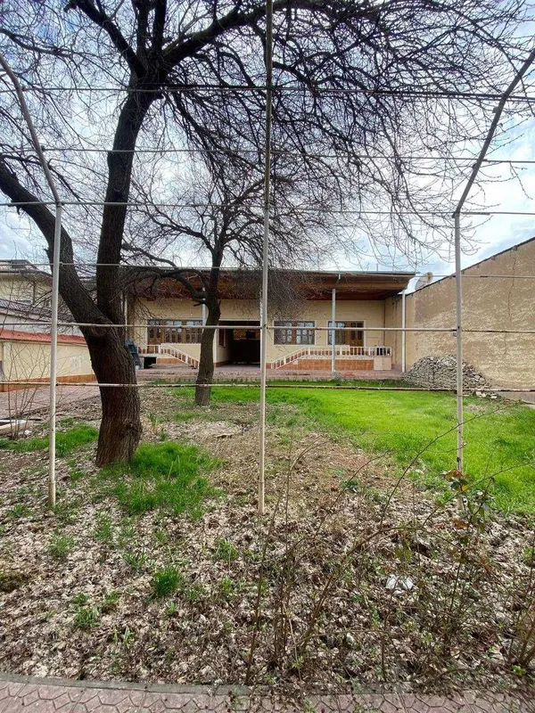 Продается Участок 8 соток, 10 комнат. Уч Кахрамон (Парвоз) фасад 20х40 — фото 3