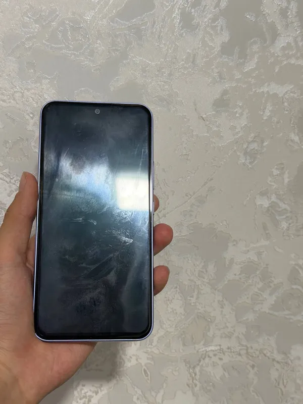 Samsung A54 5G 3
