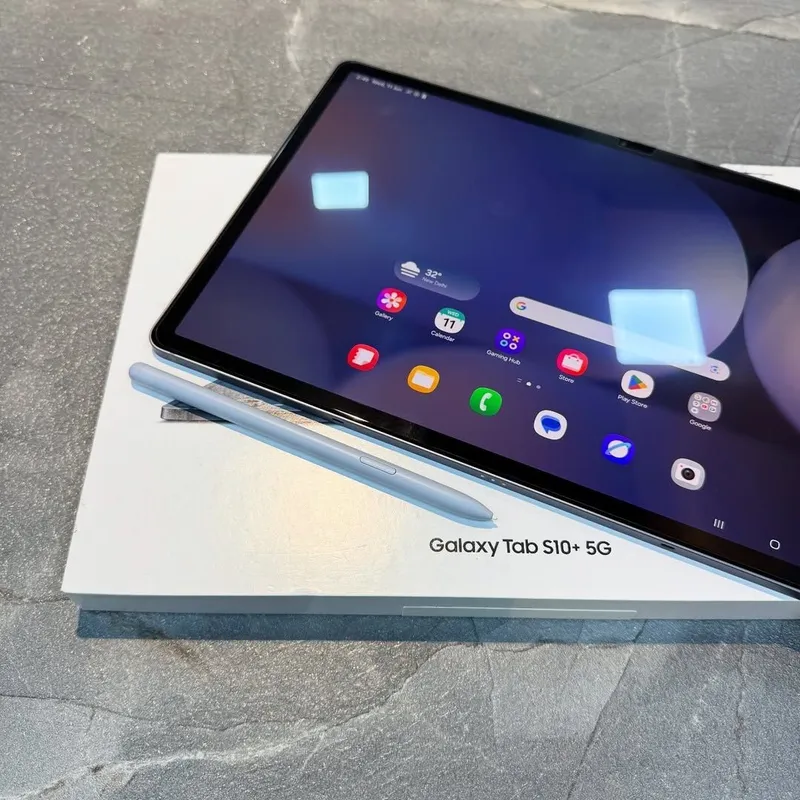 Samsung Galaxy Tab S10 Plus Super Skidka+Garantiya — фото 2