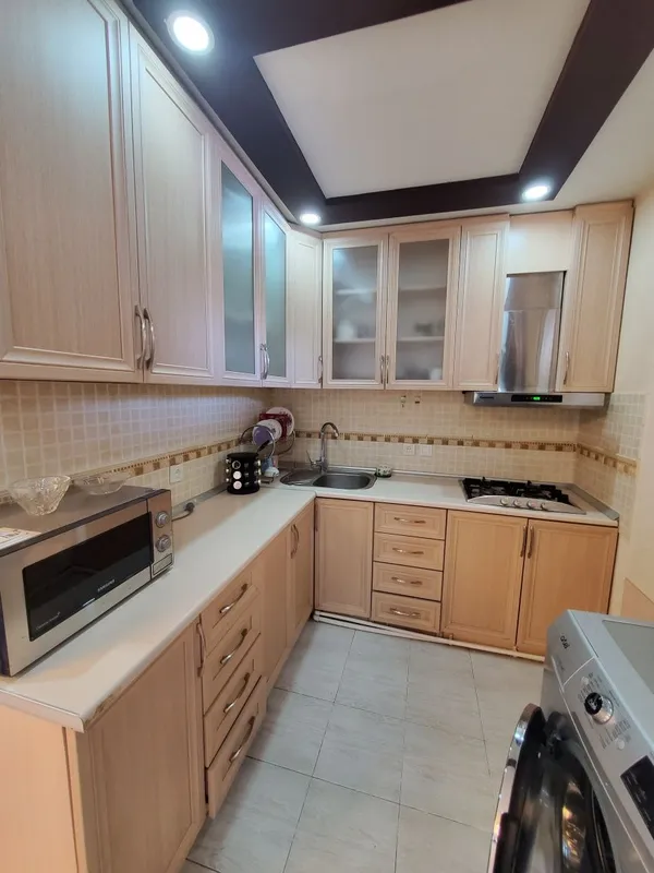 Аренда Ул Боги -Бустон 3/4/4кирпич.600уе 3