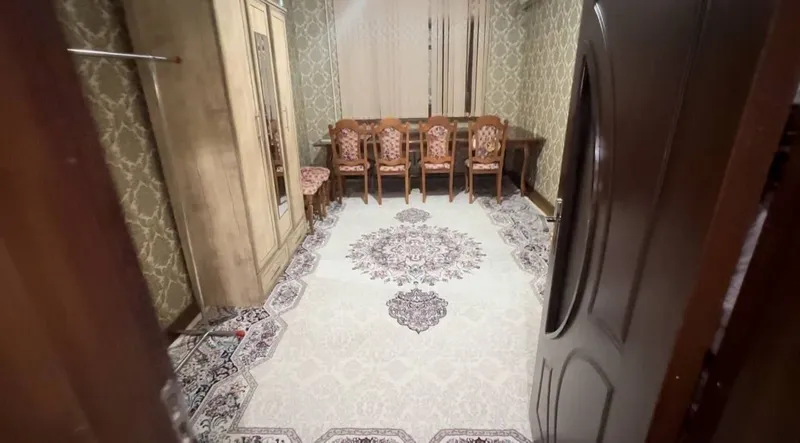 Юнусабадский район, аренда дома без маклера 420$ 3