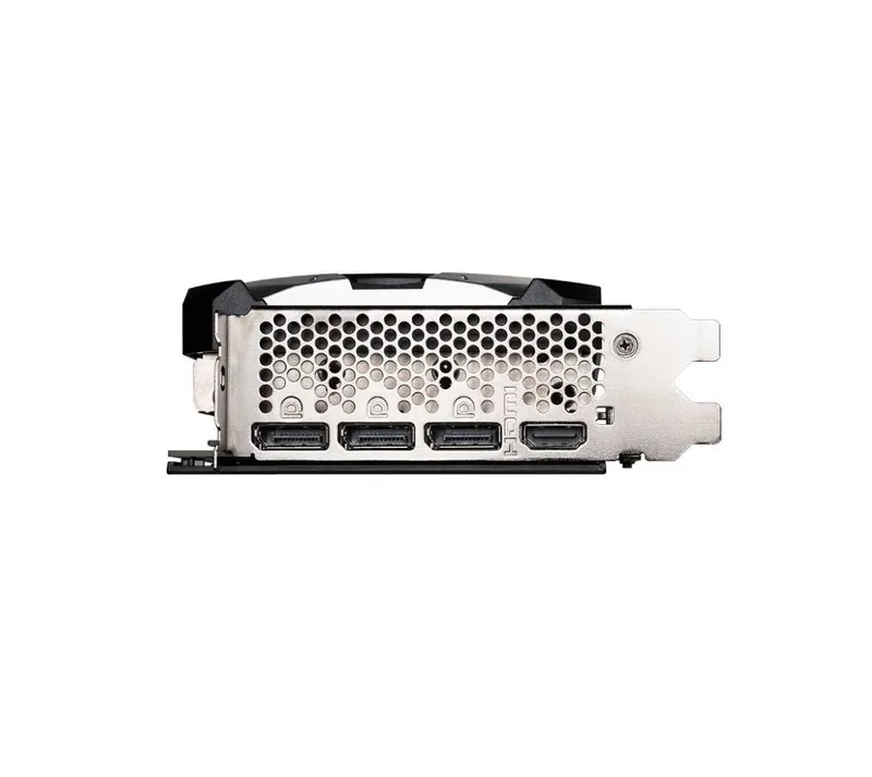 ; Видеокарта MSI RTX4070Ti Super VENTUS 3X BLACK 16GB OC 5 ; Видеокарта MSI RTX4070Ti Super VENTUS 3X BLACK 16GB OC 5