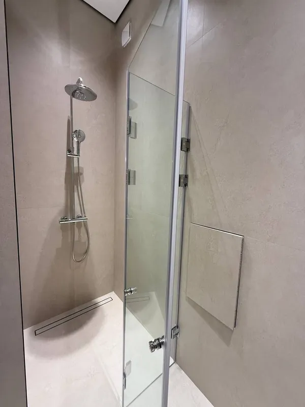 Сдается 2х ком квартира, ЖК Инфинити, ор-р: ул. С.Азимова, 65м² 8 Сдается 2х ком квартира, ЖК Инфинити, ор-р: ул. С.Азимова, 65м² 8