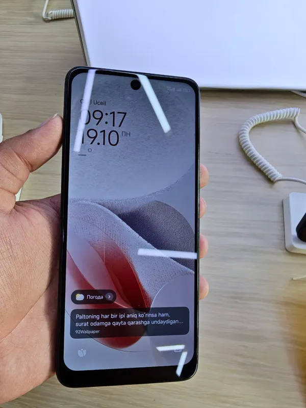 POCO X4 GT EDITION 8/256GB 3