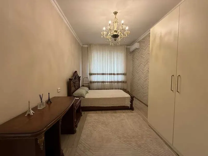 Аренда 5/4/9 Госпитальный 180 кв Mirabad Avenue Гостиница Россия — фото 1