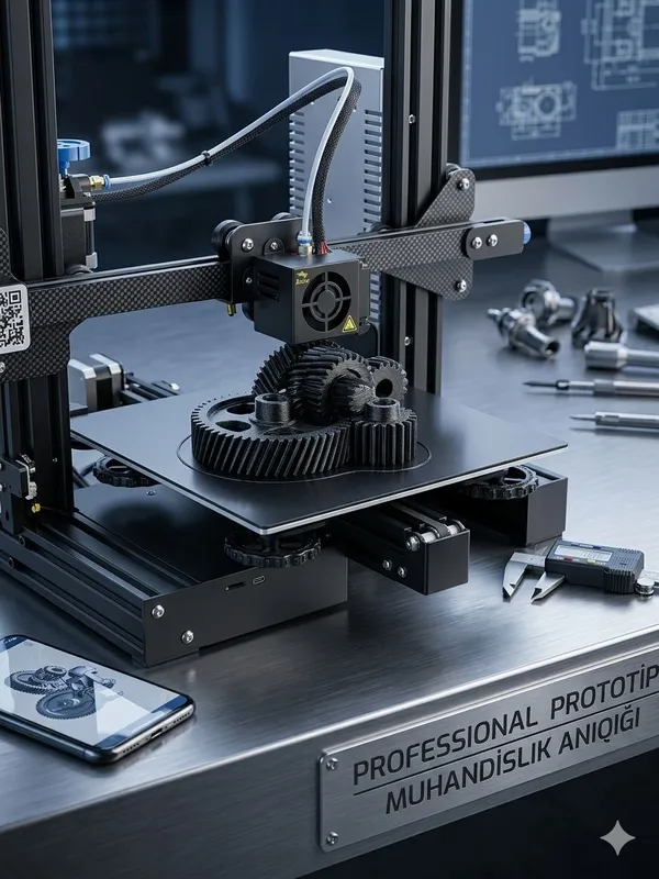 3D printer Creality Ender-3 3 3D printer Creality Ender-3 3
