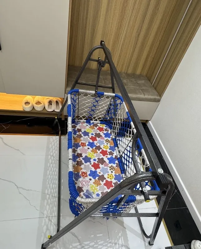 Bolalar karavoti, mustahkam va barqaror 5 Bolalar karavoti, mustahkam va barqaror 5