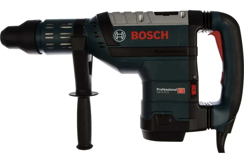 Перфоратор BOSCH GBH 8-45 DV 1