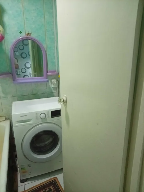 5-maktab yonida 3 xonali kvartira ijaraga beriladi. — фото 6