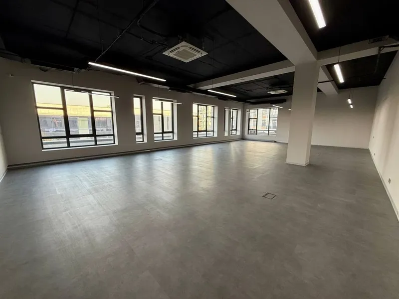 Продается целый этаж с арендатором | The Business Park — фото 2 Продается целый этаж с арендатором | The Business Park — фото 2