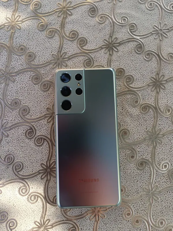 Samsung S21 ultra 5G 2 Samsung S21 ultra 5G 2