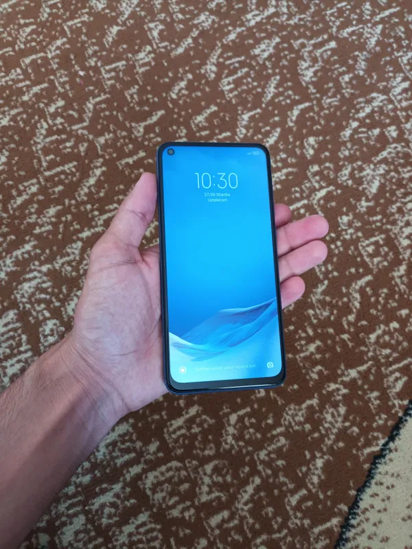 Redmi Note 9  64gb