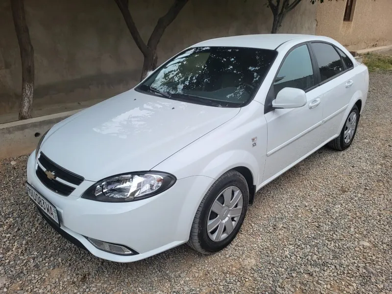 Chevrolet jentra sotiladi 1 Chevrolet jentra sotiladi 1