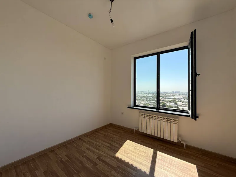 2-комнатная квартира, 51 м², Яшнабад 3 2-комнатная квартира, 51 м², Яшнабад 3