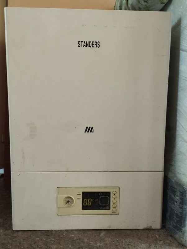 STANDERS 40tali.