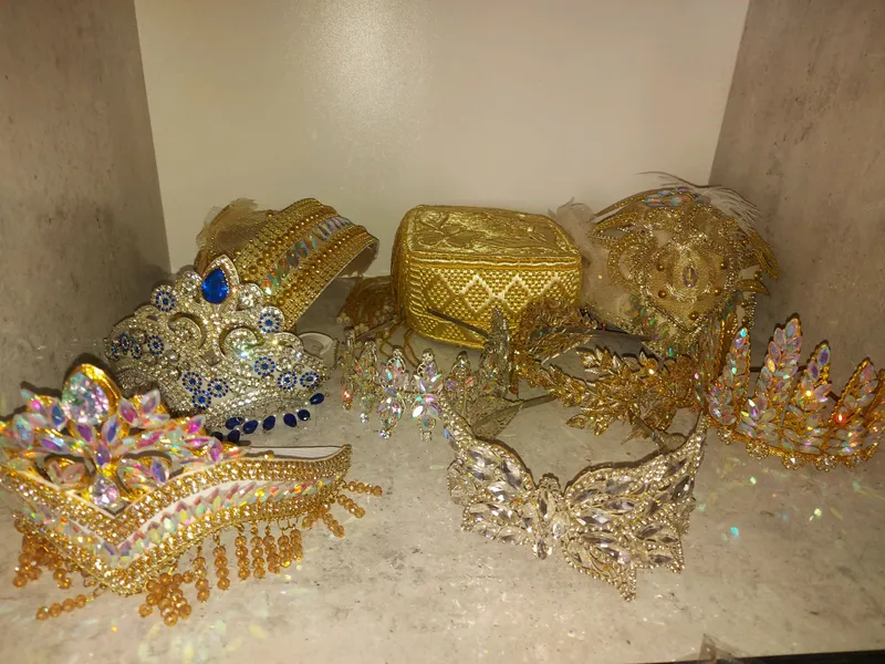 Diademalar