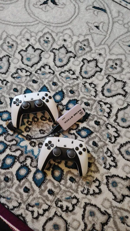 продам Game Stick M15+ — фото 1