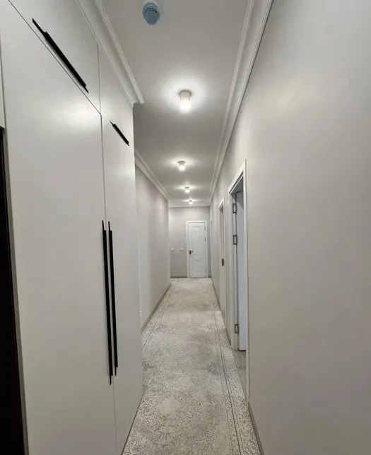 Olmazor Sitida 3 xonali, 70 m² kvartira ijaraga beriladi 7