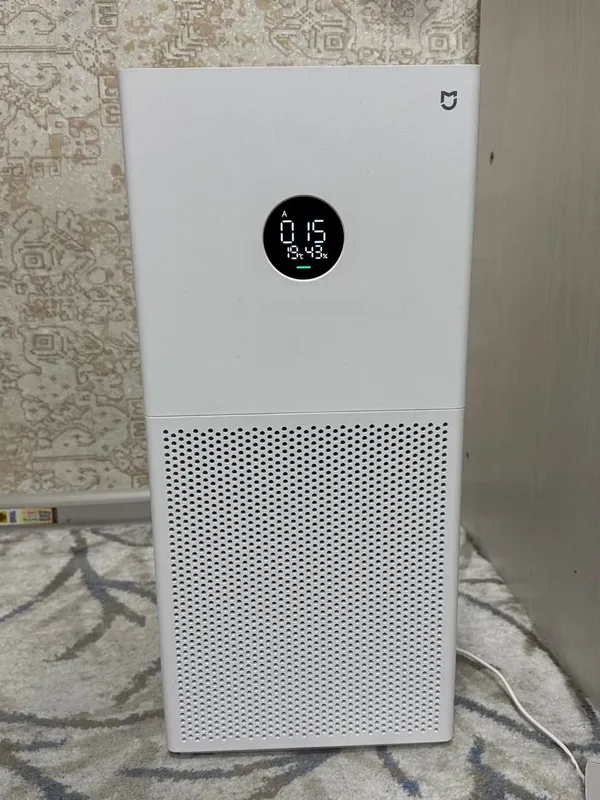 Havo Tozalagich Mi Sir Purifer 4 — фото 2