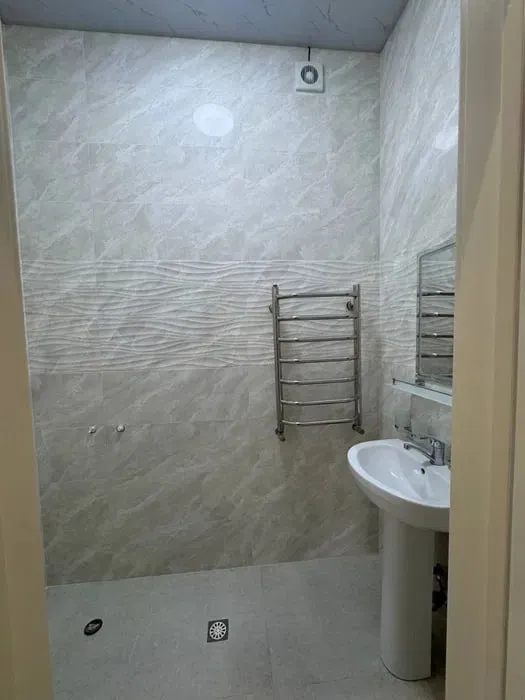 Сдается 3-комнатная квартира в Сергели (ЖК Sergeli Residence) 8