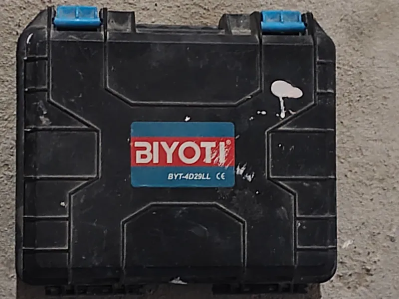 Биоти Лазер уровня 1