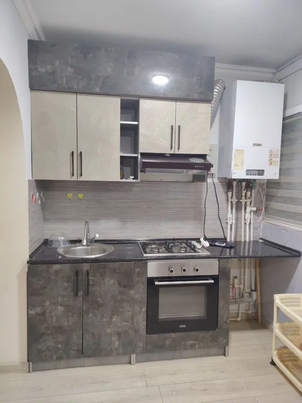 Квартира в аренду 2