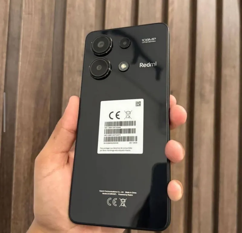 Xiaomi Note 13 3 Xiaomi Note 13 3