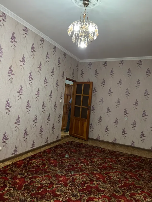 Сдается квартира в аренду