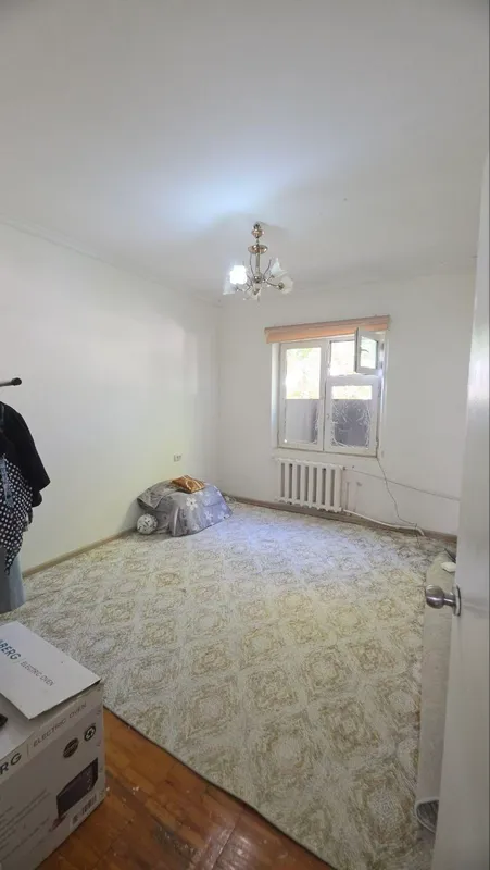 Chilonzor, 13-mavze, 3/4/4, 90 m², mo‘ljal: Archa ko‘cha 6