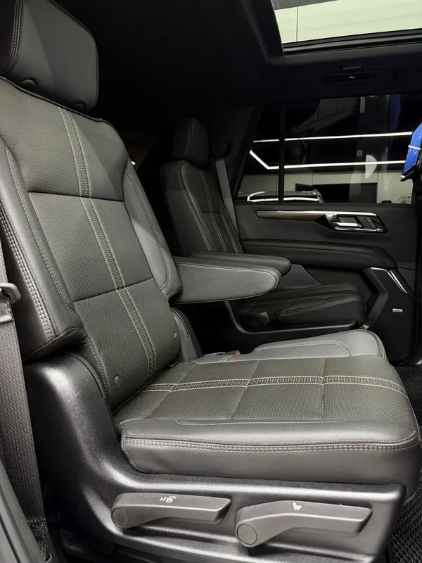 Chevrolet Tahoe High Country Full — фото 5